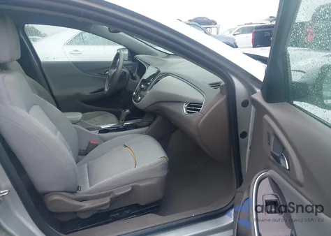 2016 Chevrolet Malibu 1Lt z USA, uszkodzony, nr VIN 1G1ZE5ST1GF342733